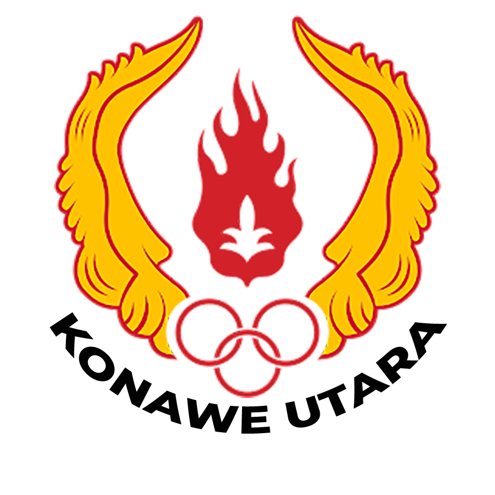 KONI KONAWE UTARA